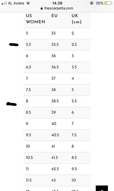 womens shoes michael kors|michael kors shoe size chart.